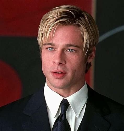 brad pitt joe black|Meet Joe Black